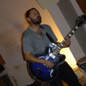 Avatar for Marcel Kříž