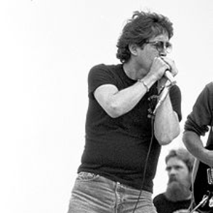 Paul Butterfield photo provided by Last.fm