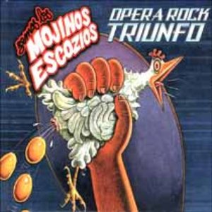 Opera Rock Triunfo