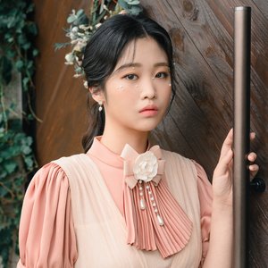 Avatar for 백예슬