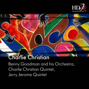 Charlie Christian, Vol. 1