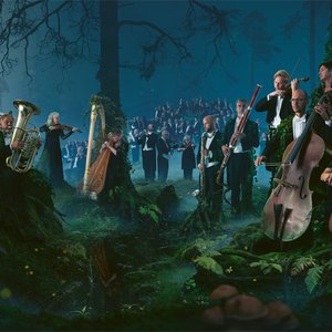 Avatar de Stockholm Royal Opera Orchestra