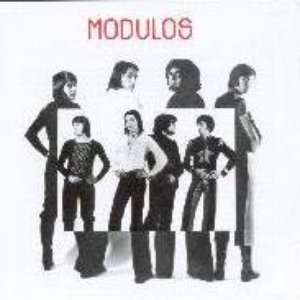 “los modulos”的封面