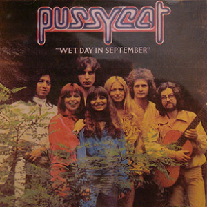 Pussycat - Pussycat - Wet Day In September - Zortam Music