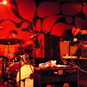 Geronimo photo provided by Last.fm