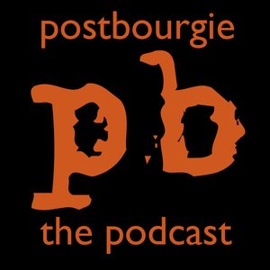 PostBourgie: The Podcast 的头像
