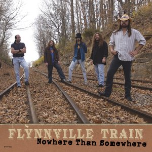 Nowhere Than Somewhere