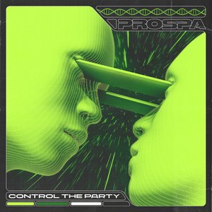 Control the Party - EP