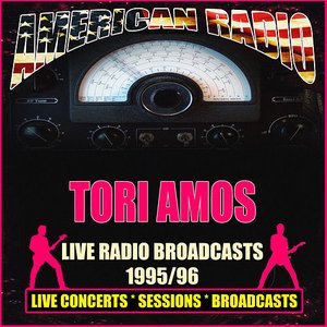Live Radio Broadcasts 1995/96 (Live)