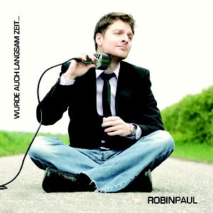 Robin Paul 的头像