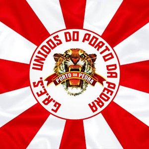 Avatar for G.R.E.S. Unidos Do Porto Da Pedra