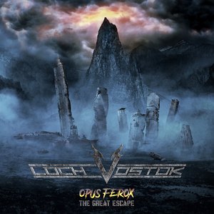 Opus Ferox - The Great Escape [Explicit]