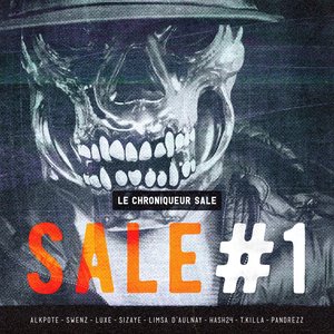 Sale #1