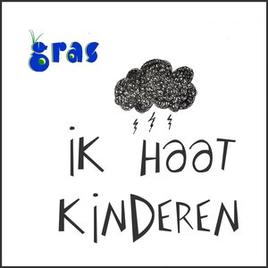 Ik haat kinderen