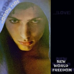 NEW WORLD FREEDOM (reissue - 2022 edition)