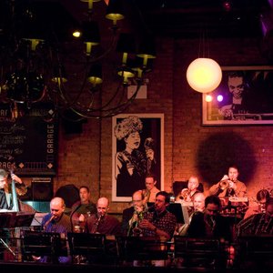 Pete McGuinness Jazz Orchestra 的头像