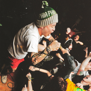 Reign Supreme photo provided by Last.fm