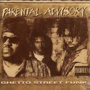 Ghetto Street Funk