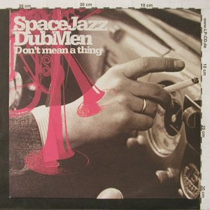 Space Jazz Dub Men のアバター