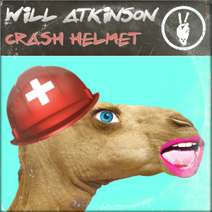 Will Atkinson - Crash Helmet - Zortam Music