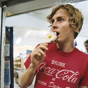 Bob Evans photo provided by Last.fm