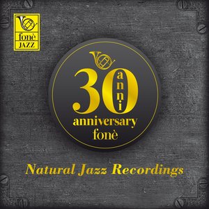 Natural Jazz Recordings