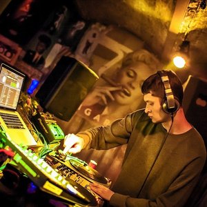 DJ Jay-D aka Mr. And-7 的头像