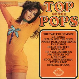 Top Of The Pops Vol. 30