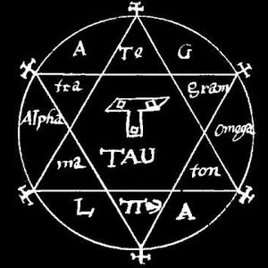 “Satans Hammer”的封面