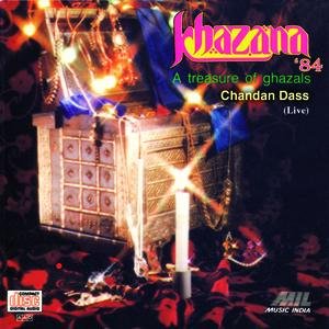 Khazana '84 (Live)