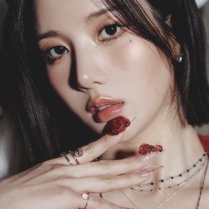 KWON EUNBI 的头像
