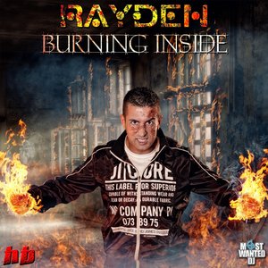 Burning Inside - EP