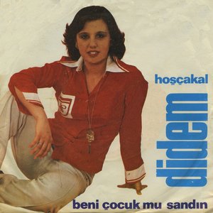 Beni Çocuk Mu Sandın