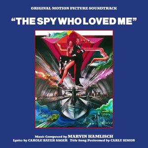 The Spy Who Loved Me (Soundtrack)