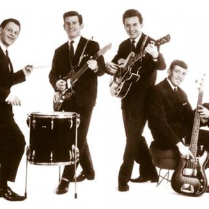 The Hunters photo provided by Last.fm