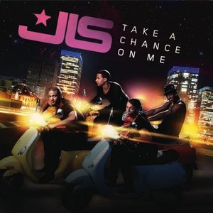 Take A Chance On Me - Single