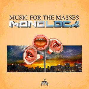 Image pour 'Music For The Masses'