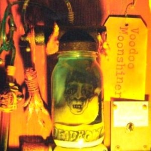 Voodoo Moonshiner