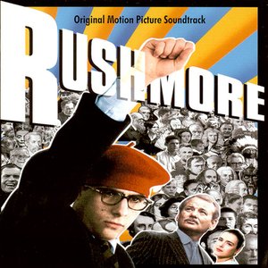 Аватар для Rushmore Soundtrack