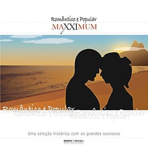 Maxximum - Romântico Popular