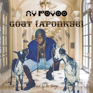 Goat (Aponkye)
