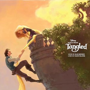 Songs from Tangled