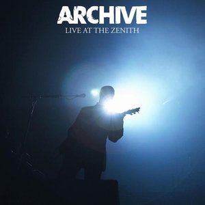 Live At The Zénith