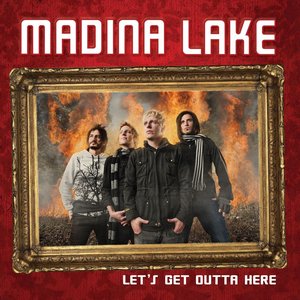 Let's Get Outta Here [Int'l Digital Single]