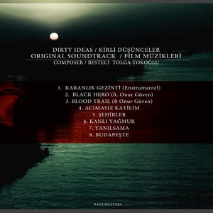 Tolga Tokoğlu 的头像