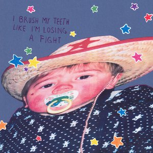 I Brush My Teeth Like I'm Losing a Fight - EP