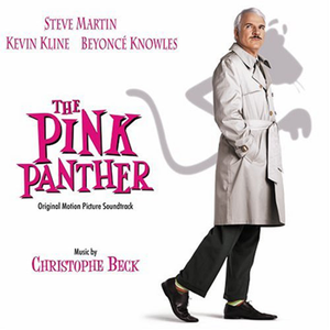 Christophe Beck - The Pink Panther - Zortam Music