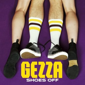 Shoes Off - Single