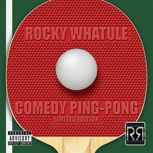 Comedy Ping-Pong