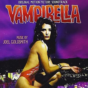 Vampirella